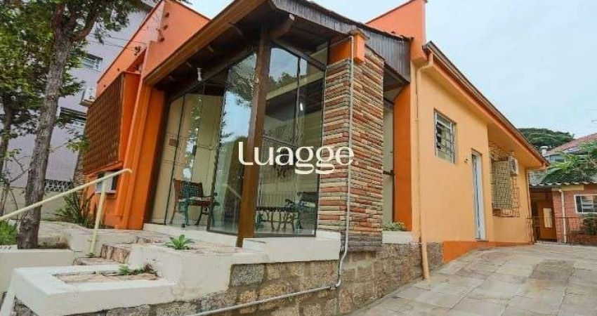 Casa em Petrópolis Porto Alegre