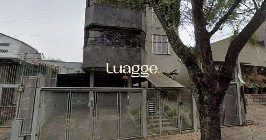 Apartamento com 2 dormitórios e 65m² à venda no Bairro Santa Cecília