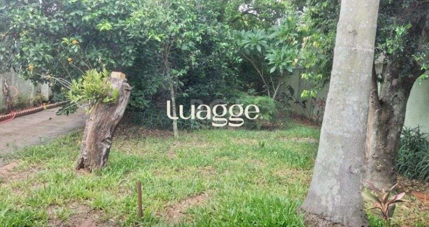 Terreno para Venda - 1069m², 0 dormitórios, Cavalhada