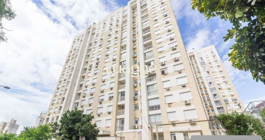 Apartamento com 2 quartos à venda na Rua Jari, 740, Passo da Areia, Porto Alegre