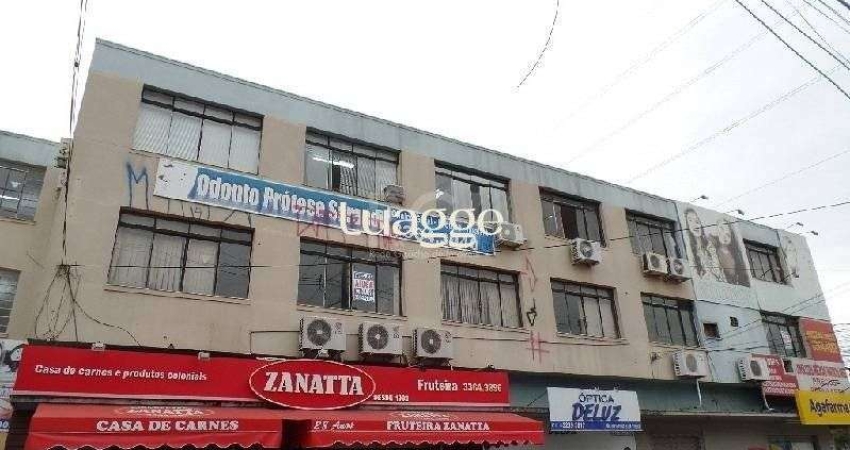 Conjunto/Sala para Venda - 195.49m², 0 dormitórios, Vila Leão