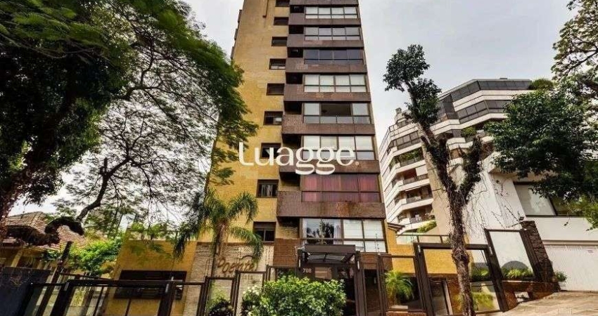 cobertura horizontal 2 dormitórios (2 suítes) 147 m² de área privativa e 2 vagas