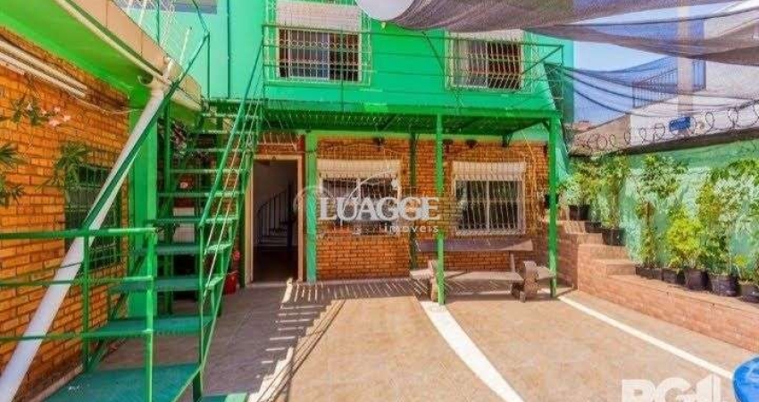 CASA 3 DORMITORIOS NA ASSIS BRASIL