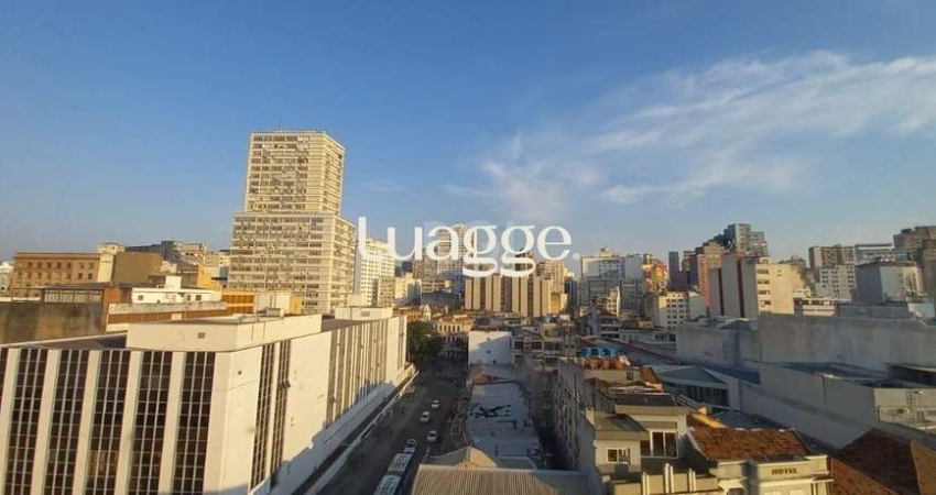 Conjunto/Sala para Locação/Aluguel - 124.96m², 0 dormitórios, Centro Histórico