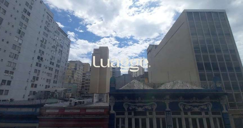 Sala comercial à venda na Rua Doutor Flores, 62, Centro Histórico, Porto Alegre