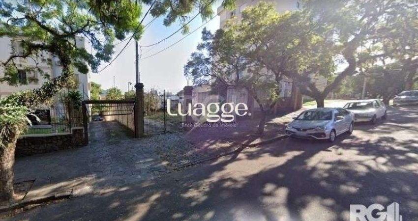 Terreno  medindo 19,60x66,00m - Porto Alegre - Cód. RP389763
