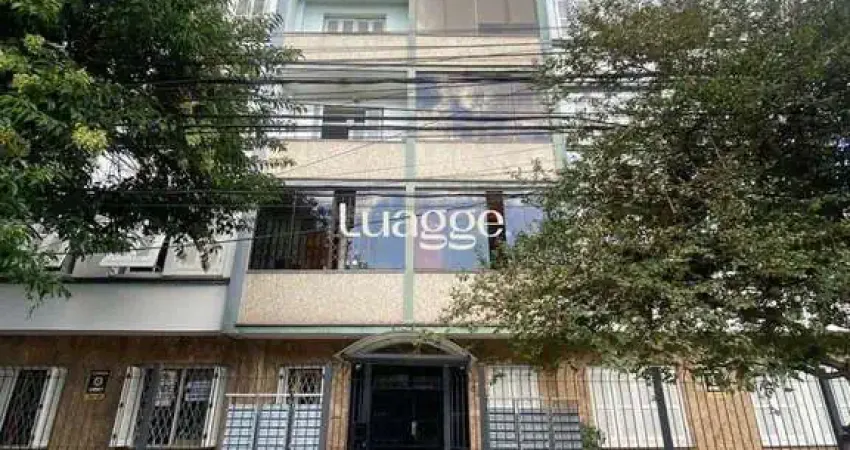 EEXCELENTE  APARTAMENTO DE 2 DORM TRANSFORMADO EM 3, CIDADE BAIXA. CÓD RP389820