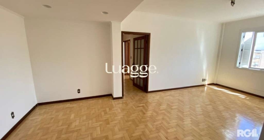 APARTAMENTO 3 DORMITÓRIOS WC AUXILIAR. CÓD. RP389992