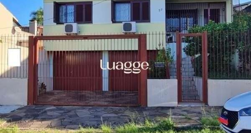 Casa em Partenon