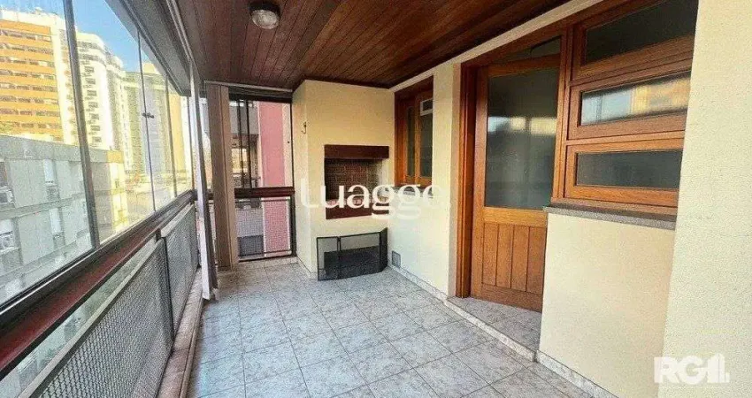 Apartamento com 2 quartos à venda na Rua Botafogo, 597, Menino Deus, Porto Alegre