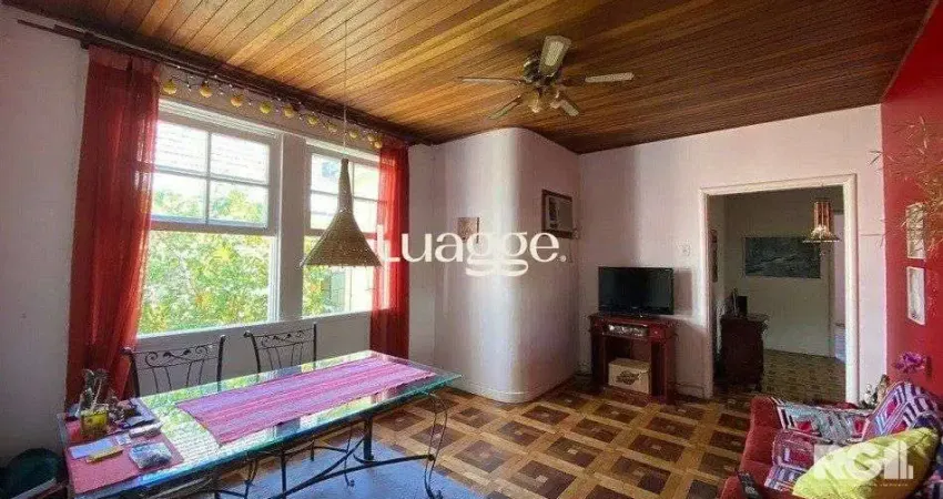 ÓTIMO APARTAMENTO 3 DORMITORIOS DE FRENTE COM SACADA PRÓXIMO A REDENÇÃO