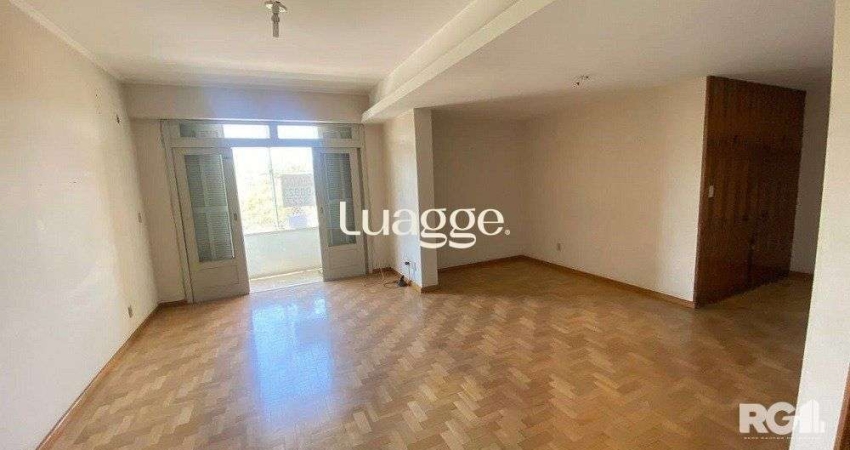 APARTAMENTO 3  DORMITÓRIOS DE FRENTE PRÓXIMO A REDENÇÃO
