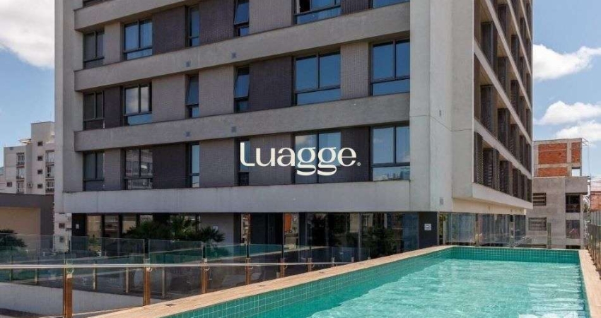 Apartamento com 1 quarto à venda na Rua General Lima e Silva, 570, Cidade Baixa, Porto Alegre