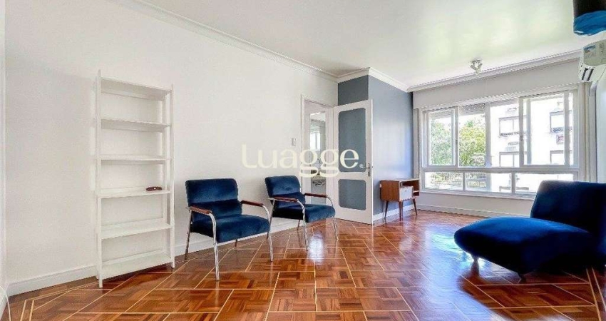 APARTAMENTO DE 84M², 2 DORMITÓRIOS, 1 VAGA - BAIRRO AUXILIADORA