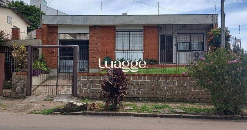 Casa à venda no Jardim do Salso - Porto Alegre - Cód. RP390826