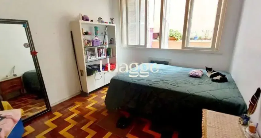 Apartamento com 3 quartos à venda na Rua Jerônimo Coelho, 30, Centro Histórico, Porto Alegre