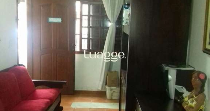 Casa para Venda - 130m², 5 dormitórios, sendo 1 suites, 2 vagas - Partenon