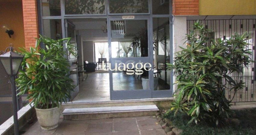 Apartamento em Mont Serrat