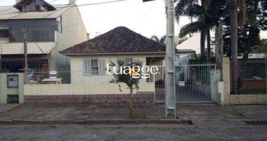 Terreno à venda na Rua Pasteur, 62, Ipanema, Porto Alegre