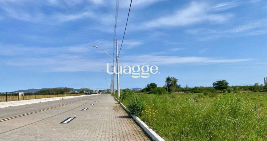 Terreno à venda na Avenida Fernando Ferrari, 1001, 1101, Anchieta, Porto Alegre