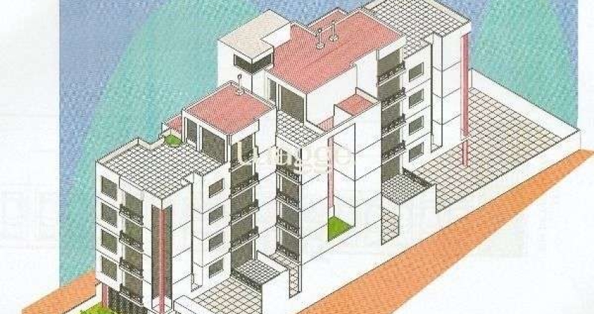 Apartamento em Tristeza