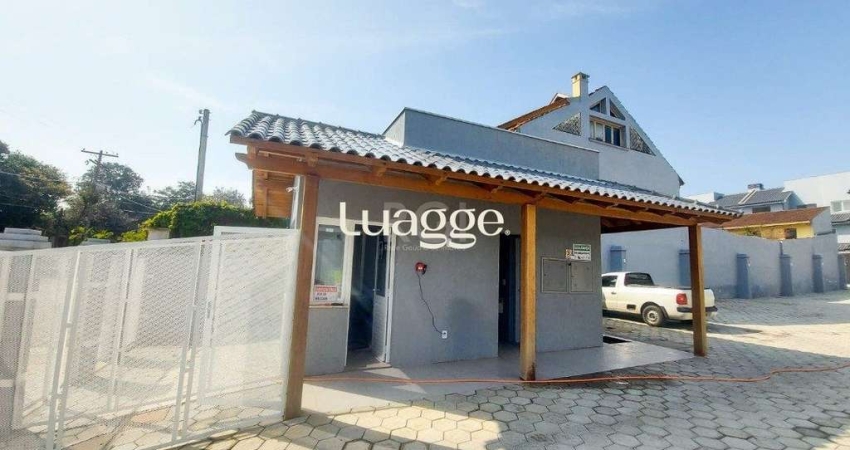 Casa Condominio para Venda - 128.96m², 4 dormitórios, sendo 2 suites, 2 vagas - Tristeza