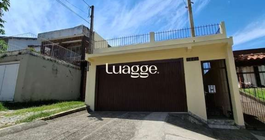 Casa em Tristeza