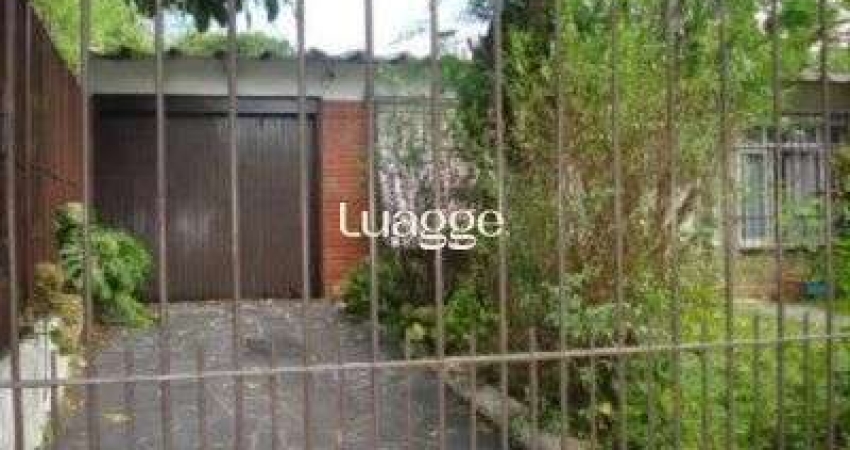 Casa para Venda - 620m², 4 dormitórios, 3 vagas - Tristeza