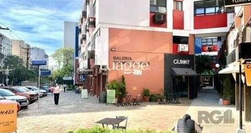 Sala comercial à venda na Rua Vinte e Quatro de Outubro, 435, Moinhos de Vento, Porto Alegre