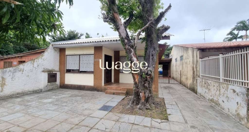 Casa com 3 dormitórios, 200 m² - venda por R$ 600.000,00 ou aluguel por R$ 1.400,00/mês - Cavalhada - Porto Alegre/RS