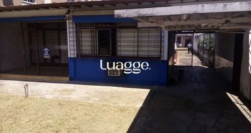 Casa para Venda - 200m², 3 dormitórios, 8 vagas - Cristal