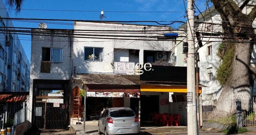 Predio para Venda - 381.67m², 0 dormitórios, Cristal