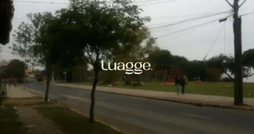 Terreno à venda na Avenida Guaíba, 12790, Serraria, Porto Alegre