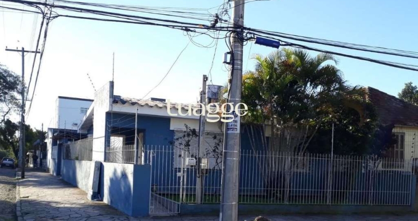 Casa para Venda - 150m², 4 dormitórios, Tristeza