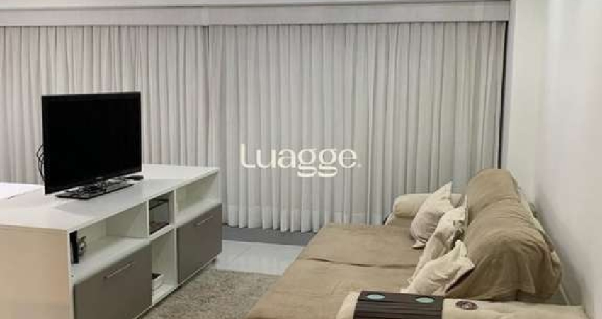 Loft para Venda - 38.22m², 1 dormitório, 1 vaga - Praia de Belas