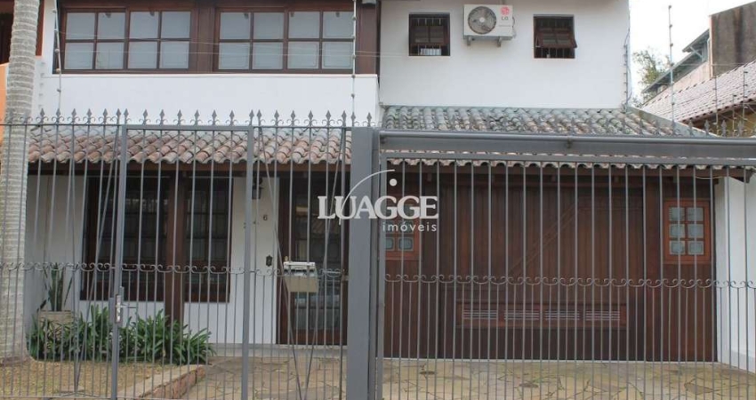 Casa para Venda - 180.83m², 3 dormitórios, sendo 1 suites, 2 vagas - Ipanema