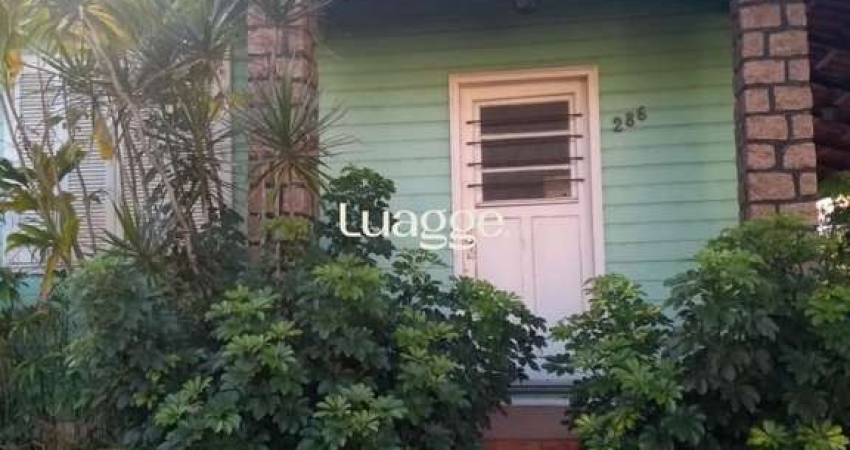 Terreno à venda na Rua Pasteur, 286, Ipanema, Porto Alegre