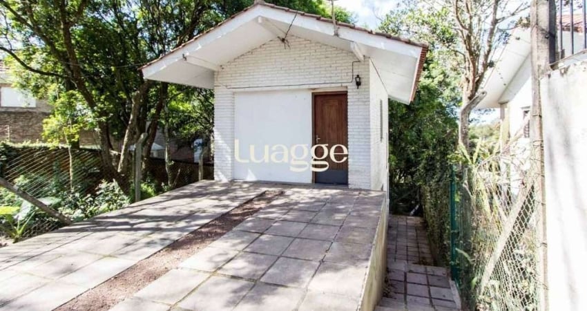 Casa com 1 quarto para alugar na Rua Apolinário Porto Alegre, 237, Vila Conceição, Porto Alegre