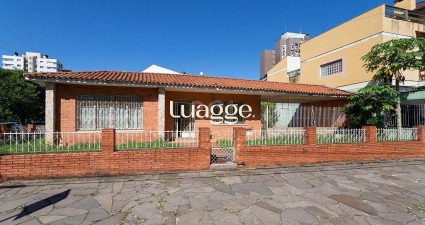 Casa para Venda - 522.36m², 4 dormitórios, 3 vagas - Menino Deus