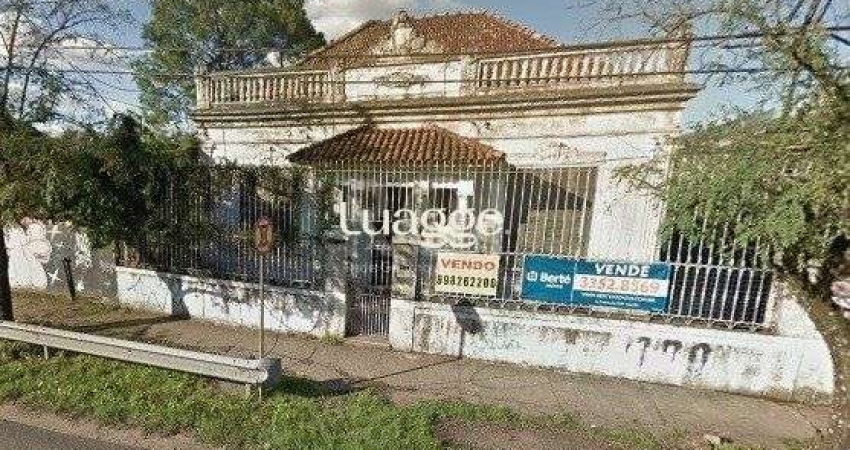 Terreno para Venda - 0m², 0 dormitórios, Teresópolis