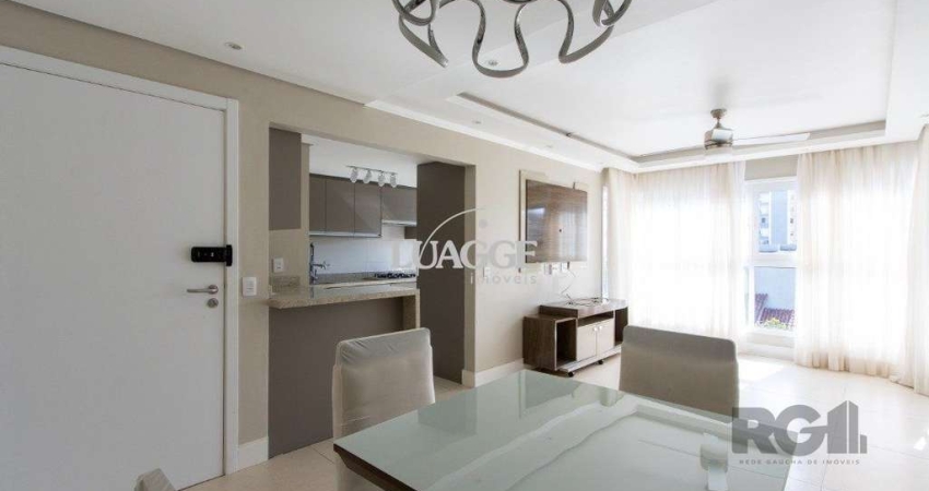 Apartamento em Camaquã