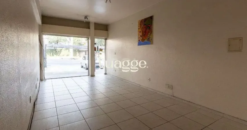 Ponto comercial para alugar na Avenida Nonoai, 1647, Nonoai, Porto Alegre