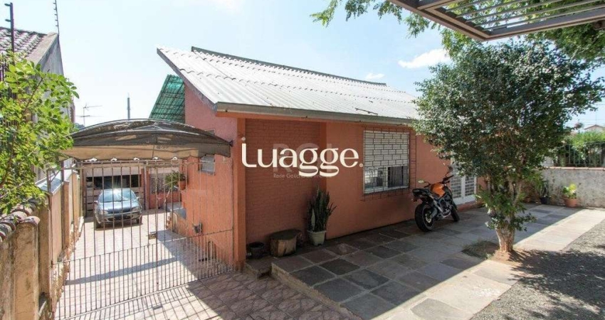 Casa Condominio para Venda - 134.16m², 5 dormitórios, 5 vagas - Santa Tereza