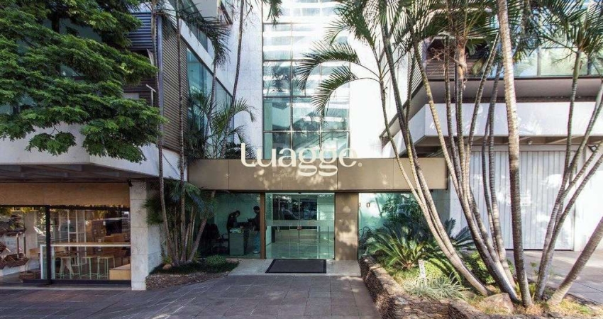 Cobertura Comercial para Venda - 225,39m², 0 dormitórios, 3 vagas - Bela Vista