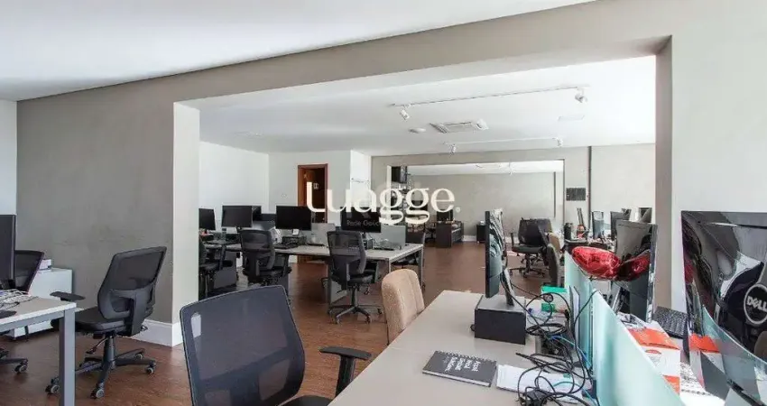 Cobertura Comercual para  Venda - 225,39m², 3 vagas cobertas  - Bela Vista