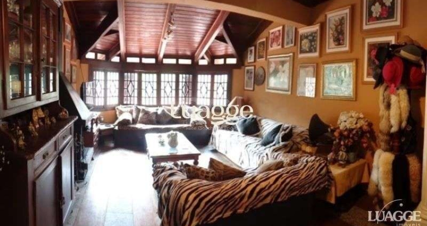 Casa para Locação/Aluguel - 600m², 4 dormitórios, sendo 1 suites, Vila Assunção