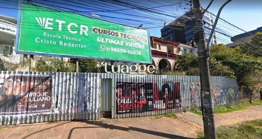 Terreno para Venda - 0m², 0 dormitórios, Petrópolis