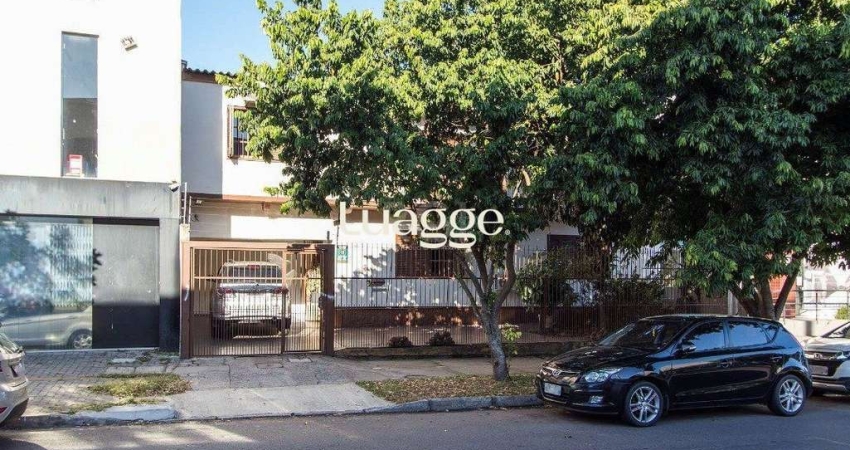 Casa para Venda - 229.18m², 4 dormitórios, sendo 4 suites, 5 vagas - Cavalhada