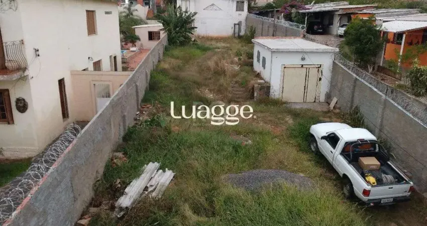 Terreno para Venda - 0m², 0 dormitórios, Medianeira