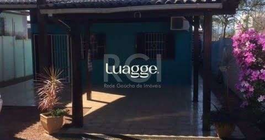 Casa para Venda - 100m², 3 dormitórios, sendo 2 suites, 3 vagas - Hípica